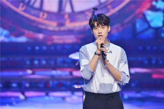 《跨界歌王》网易云音乐热度升 魏大勋变身“歌曲种草机”