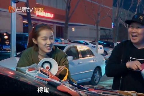 变形计刘思琦个人资料家庭背景 刘思琦是富二代吗？父母是做什么的？