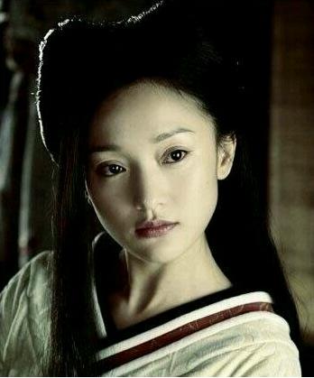 最美狐狸精:诗诗清纯，杨幂灵动，但都不能与她比美
