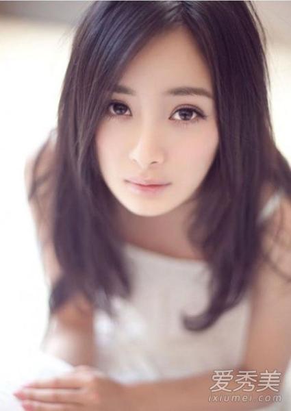 女星最美不过“小鹿眼” 杨幂Angelababy眼神勾人