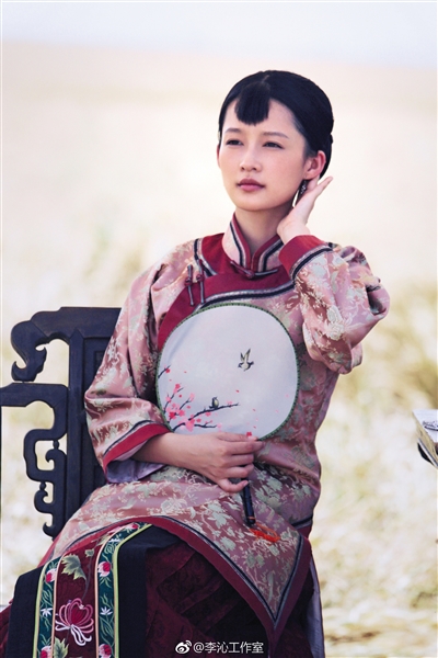 《白鹿原》编剧：陈忠实嘱咐把朱先生改得接地气