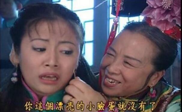 演得好却被骂 杨紫领衔被骂惨的明星