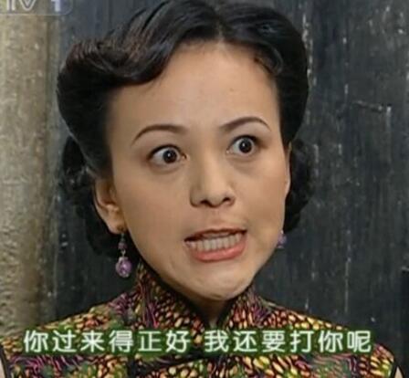 演得好却被骂 杨紫领衔被骂惨的明星