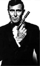 “最帅007”去世 谍战片的英伦风还能吹多久？