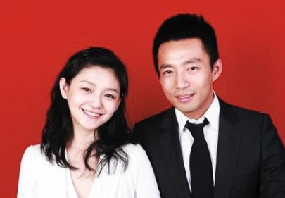 看了这么多明星结婚证件照 这次黄晓明和baby赢了！