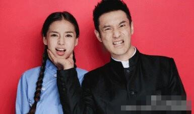 看了这么多明星结婚证件照 这次黄晓明和baby赢了！