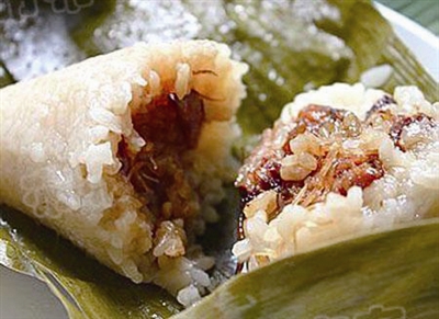 端午节粽子大比拼，原来墨西哥和秘鲁也吃粽子？