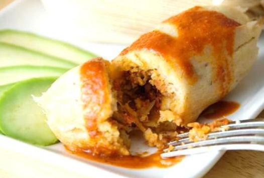 端午节粽子大比拼，原来墨西哥和秘鲁也吃粽子？