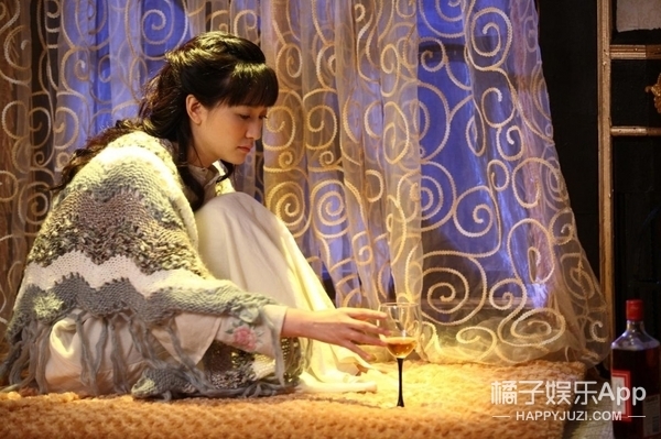 疼!《欢乐颂2》刘涛被真打巴掌 刘德华也遭遇过