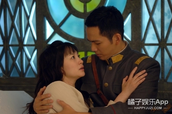 疼!《欢乐颂2》刘涛被真打巴掌 刘德华也遭遇过