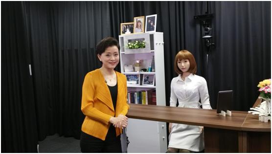 纪录片《探寻人工智能》带你打开智慧之门