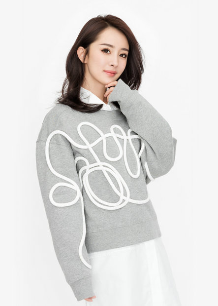 《曾少年》杨幂演北京大妞 再现回忆青春