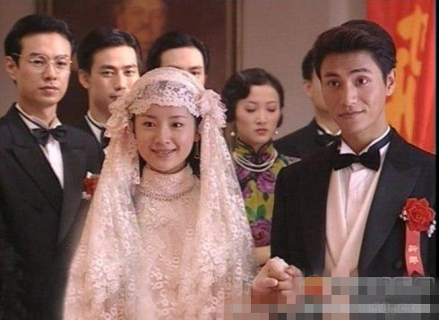 《金粉世家》主演生存现状 三姨太28岁香消玉殒