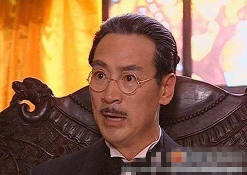 《金粉世家》主演生存现状 三姨太28岁香消玉殒
