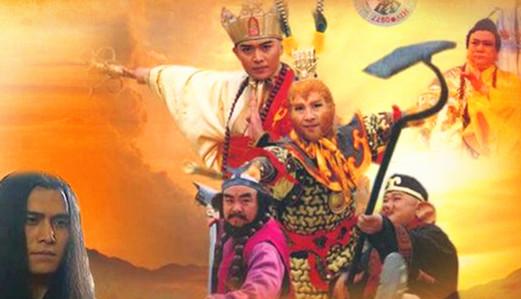 还记得《西游记后传》的孙悟空吗？如今变这样！