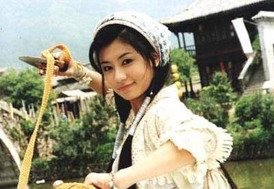 配角变大牌、主角跑龙套，18年后《小李飞刀》主演现状