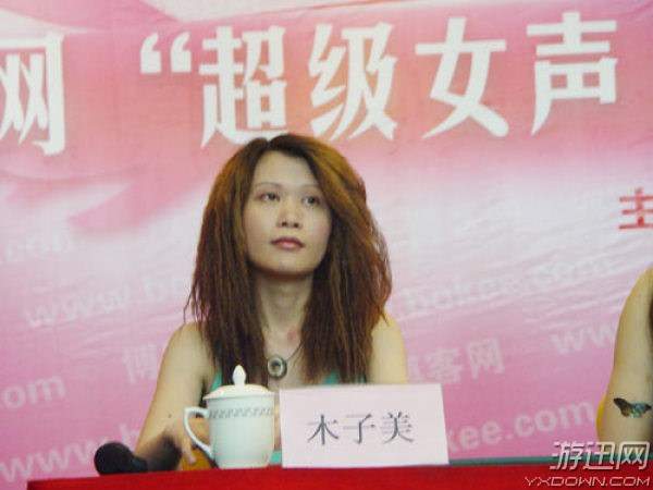 互联网十大“网红”鼻祖今何在？凤姐出国，芙蓉变CEO