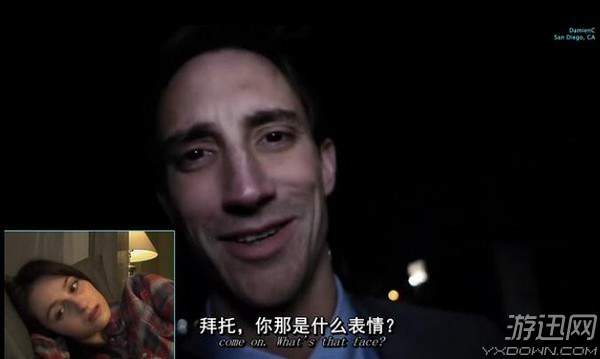 看得你产生心里阴影！世界十大“伪纪实”类恐怖电影