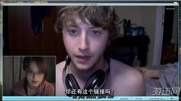 看得你产生心里阴影！世界十大“伪纪实”类恐怖电影