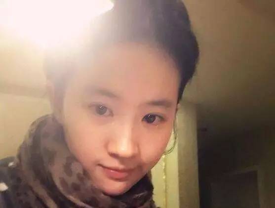 素颜最丑的女星不是谢娜不是baby也不是孙怡
