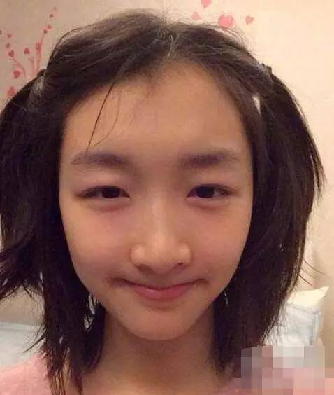 素颜最丑的女星不是谢娜不是baby也不是孙怡