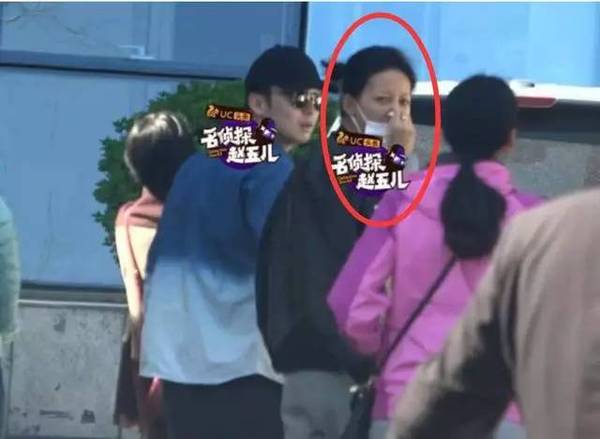 素颜最丑的女星不是谢娜不是baby也不是孙怡