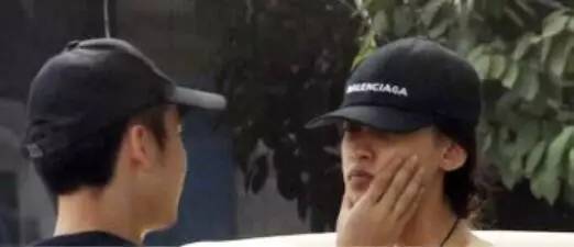 素颜最丑的女星不是谢娜不是baby也不是孙怡