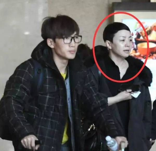 素颜最丑的女星不是谢娜不是baby也不是孙怡