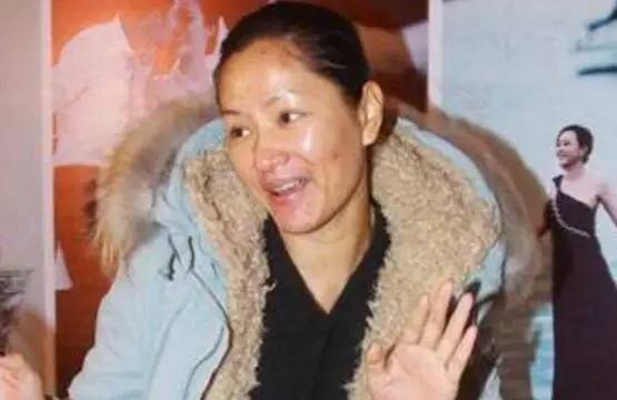 素颜最丑的女星不是谢娜不是baby也不是孙怡