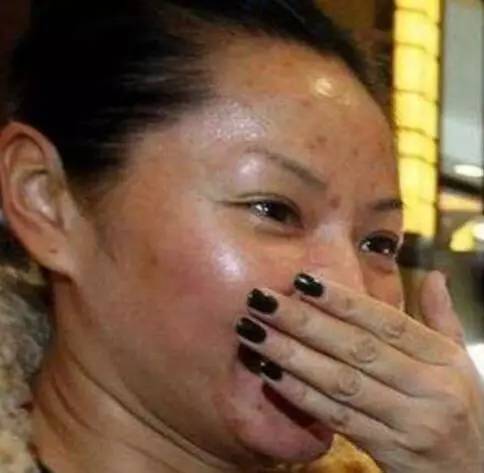 素颜最丑的女星不是谢娜不是baby也不是孙怡