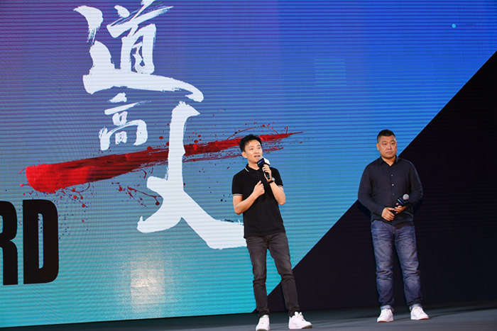 2017上影节传媒大奖入围影片