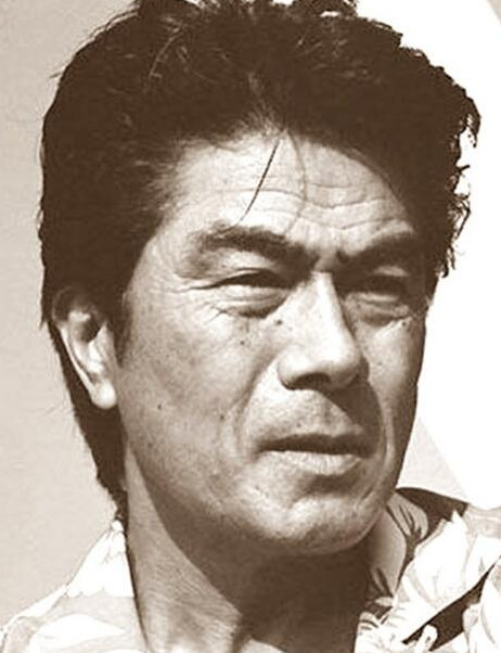 日本武学大师 70岁能劈叉还能打
