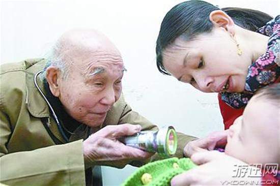 十位最受中国人欢迎的日本人 第一名“医谢罪”，受人敬仰！