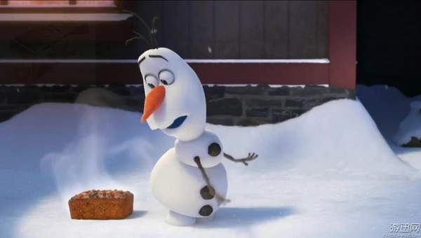 《冰雪奇缘》新短片预告公开 艾莎姐妹圣诞节搞事！