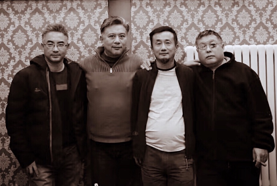 贾樟柯等五位第六代导演齐聚监制阿年《拿摩一等》