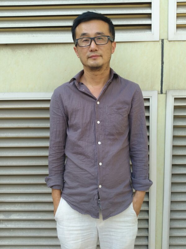 贾樟柯等五位第六代导演齐聚监制阿年《拿摩一等》