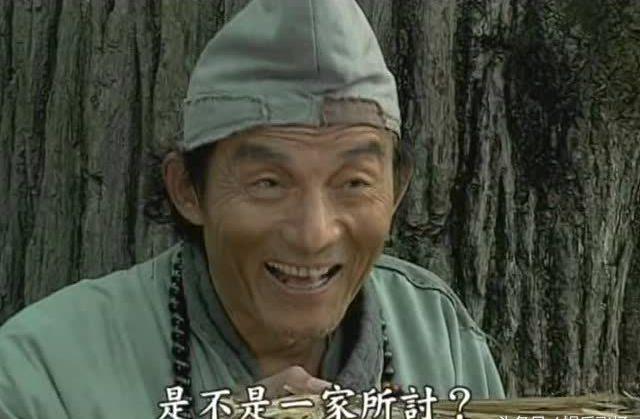 他52岁才成名 拍电影亏了几百万 一条微博成网红