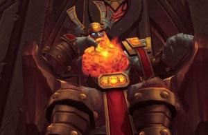 魔兽世界蓝贴：DK腿短源于历史！