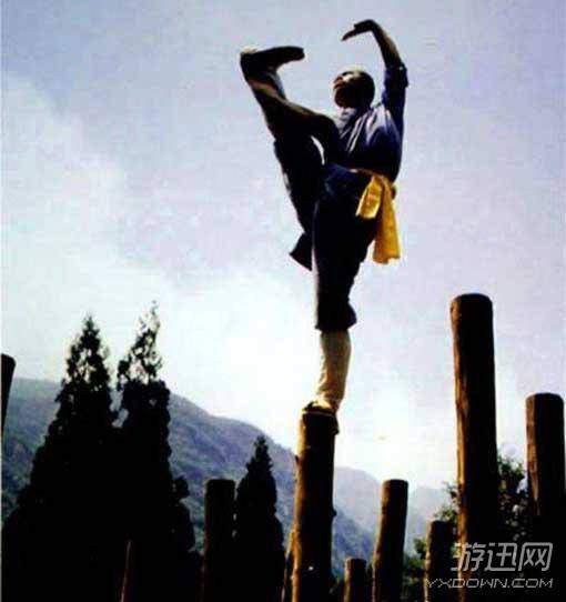 盘点世界十大武术 空手道排第二 排第一的是？