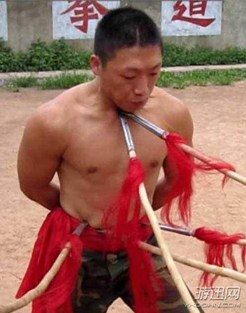 盘点世界十大武术 空手道排第二 排第一的是？