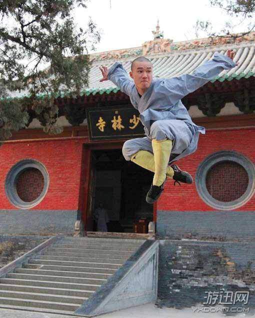盘点世界十大武术 空手道排第二 排第一的是？