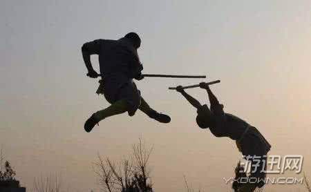 盘点世界十大武术 空手道排第二 排第一的是？