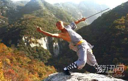 盘点世界十大武术 空手道排第二 排第一的是？