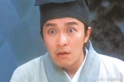 《唐伯虎点秋香》幕后小秘密，巩俐不听周星驰安排却成就经典