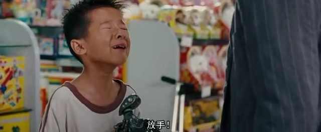 周星驰最后一部电影被骂烂片，却一半是他真实的人生经历