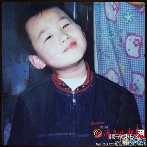 白敬亭：既是温情脉脉的暖男，也是搞笑有趣的白Rap