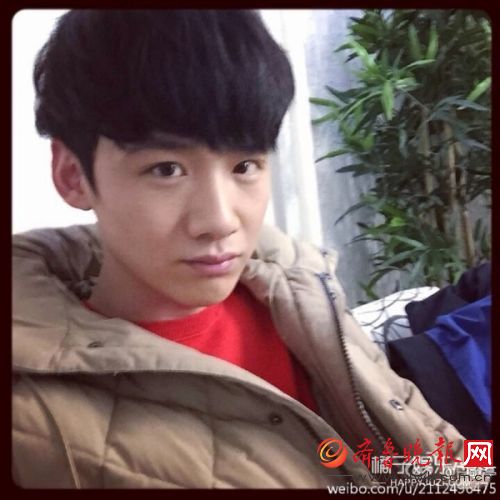 白敬亭：既是温情脉脉的暖男，也是搞笑有趣的白Rap
