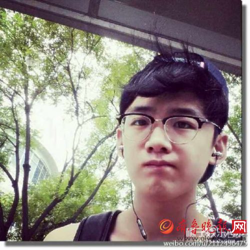 白敬亭：既是温情脉脉的暖男，也是搞笑有趣的白Rap