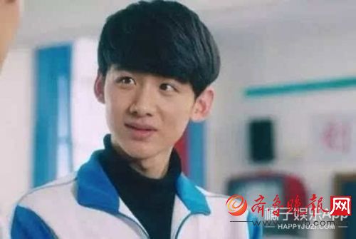 白敬亭：既是温情脉脉的暖男，也是搞笑有趣的白Rap