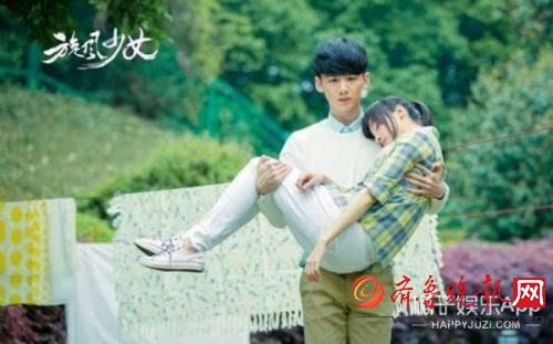 白敬亭：既是温情脉脉的暖男，也是搞笑有趣的白Rap